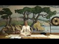 Kari Rollins - Kundalini Yoga - KY set for the Liver - 12-10-2020