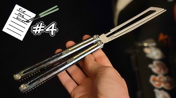 "Is it okay to beat a Grail?" | Flip the Script Ep. 4