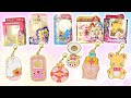 超ミニパッケージ！！　プリキュアオールスターズ 変身ダイキャストチャーム＆パッケージコレクションをレビュー！