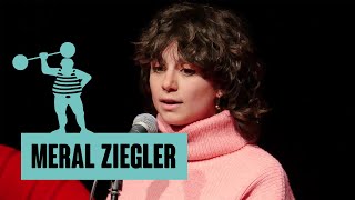 Meral Ziegler – Warum ist Mensch sein so kompliziert