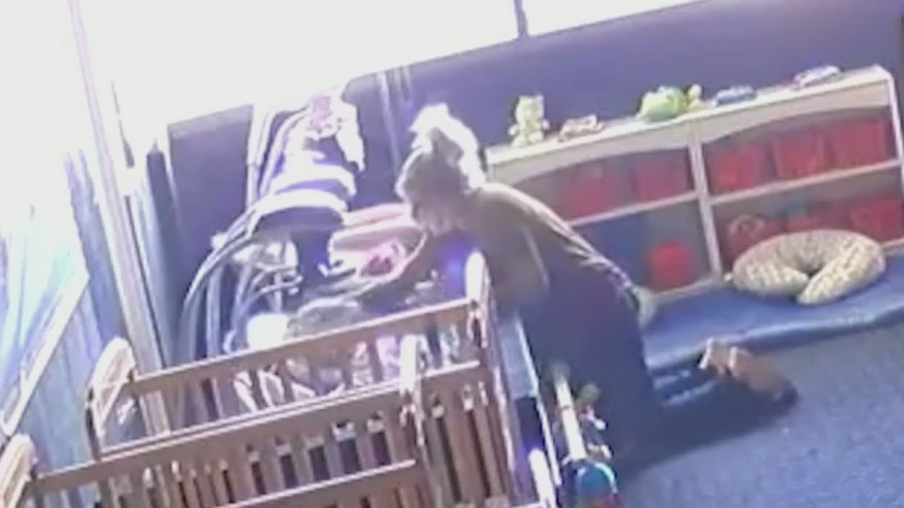 Tampa day care worker charged with child abuse after causing serious ...