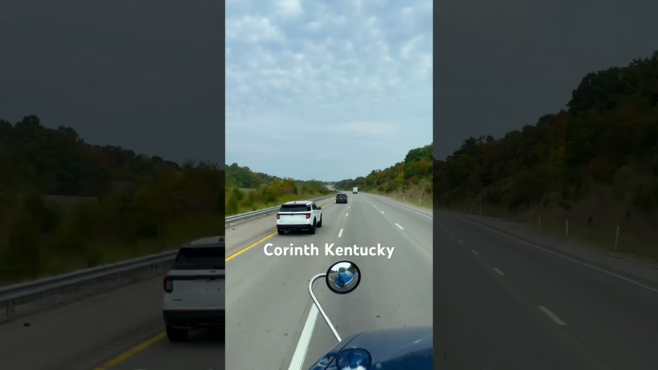 Corinth Kentucky