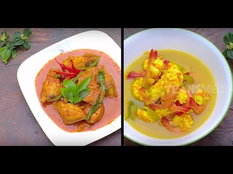 ikan-tumis-kuning-dan-asam-keéung-khas-aceh-|-tau-gak-sih-(09/08/19)