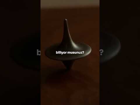 Inception'daki müthiş ayrıntı