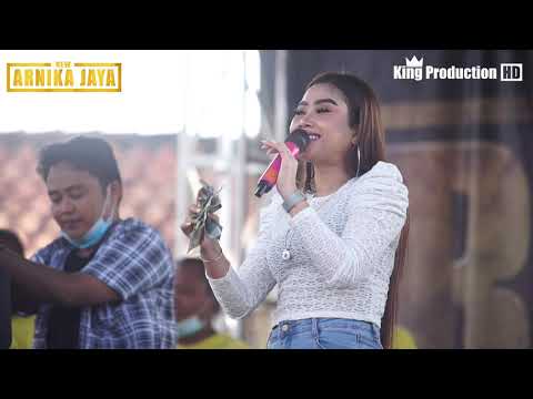 Kanggo Wong Kaen  - Anik Arnika   New Arnika Jaya   Ds Rungkang Kec Losari Kab Brebes