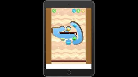 dig this! (Dig it ) 228-17 | BALLHALLA | Dig this chapter 228 level 17 solution game walkthrough