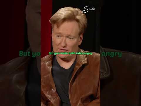 Bill Burr Got