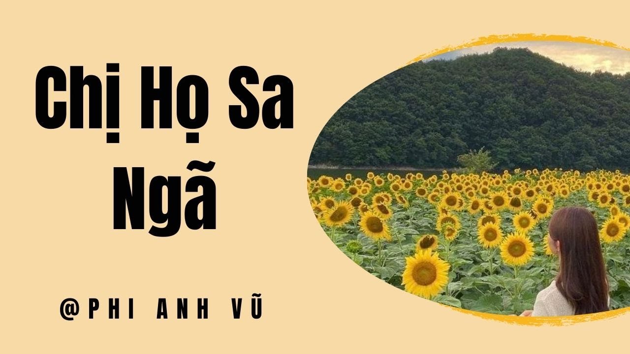 [Truyện Audio] Chị Họ Sa Ngã | Phi Anh Vũ