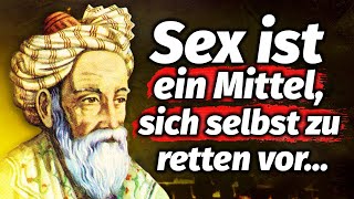 Omar Khayyam Verbotene Zitate & Weisheiten, Die Du Hören Musst