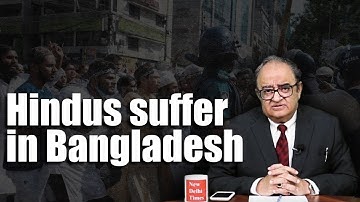The Hindu Minority is being erased in Bangladesh