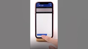 Dubbelcontrole - HiX Mobile Verpleegkundige - Tutorial