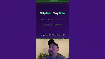 Ship Fast, Stay Safe: CLI Tool for Developers - Deploy with Confidence!