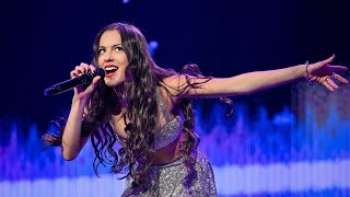 Olivia Rodrigo Best Vocals
