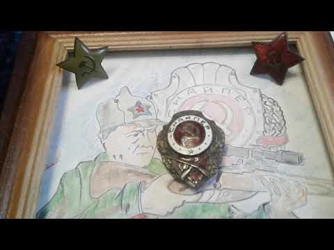 Фалеристика .Наша Славная