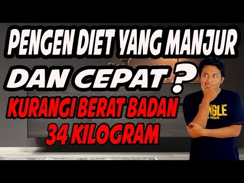 tips-diet-cepat-kurus-|-turunkan-berat-34-kilogram-dalam-waktu-6-bulan-|-pengalaman-pribadi