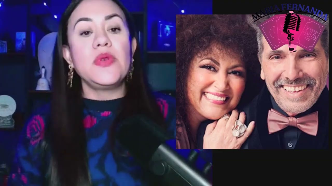 Salio la VERDAD porque Amanda Miguel le tiene coraje a ANGELA AGUILAR no IMAGINAS el porque