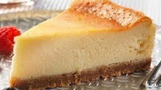 PAY DE QUESO receta fácil / CHEESEPIE recipe / cocina casera 