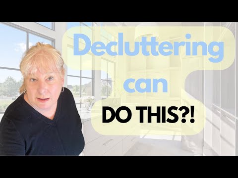 Get CAREER SUCCESSFUL in 2024 with 3 Simple DECLUTTERING Hacks!