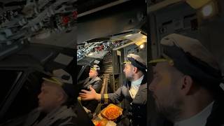 Airplane Food Gone Wrong