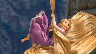 Rapunzel Edit Tiktok Video Song Name Step Up On