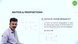 DAY 64 | BASIC MATHS | II PUC | RATIO AND PROPORTIONS | L1