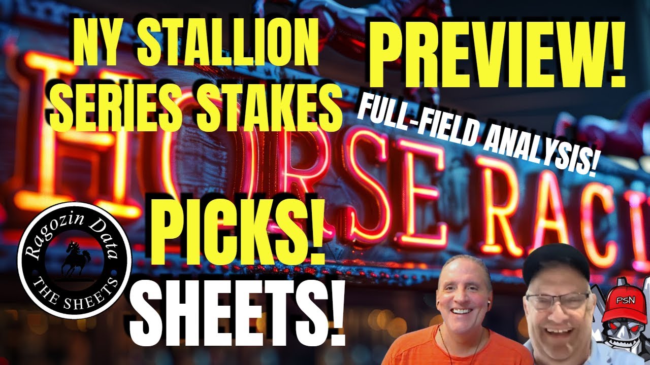 new-york-stallion-series-stakes-2024-aqueduct-youtube