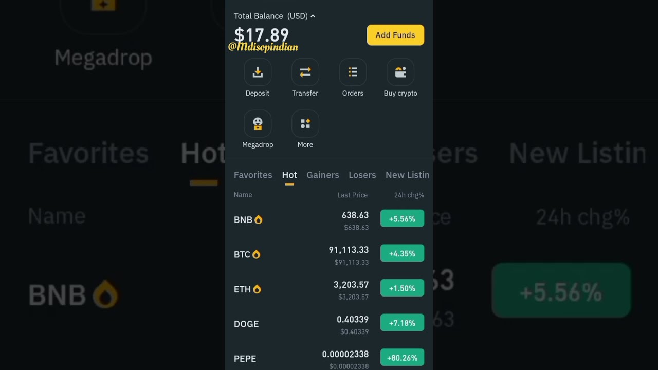 ( PART 1)How to Deposit Crypto Currency in Stake By Binance #gambling #stake #casino #stakedeposit