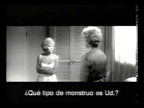 Caligari 1962 Vhsrip Propio Cine Classics Vosub Esp Youtube