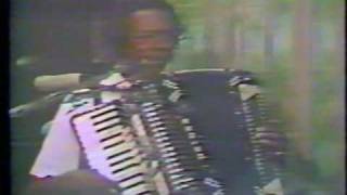 Video thumbnail of "Clifton Chenier - Bon Ton Roulet"