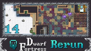 Dwarf Fortress - Waterlungs 14 Wilds