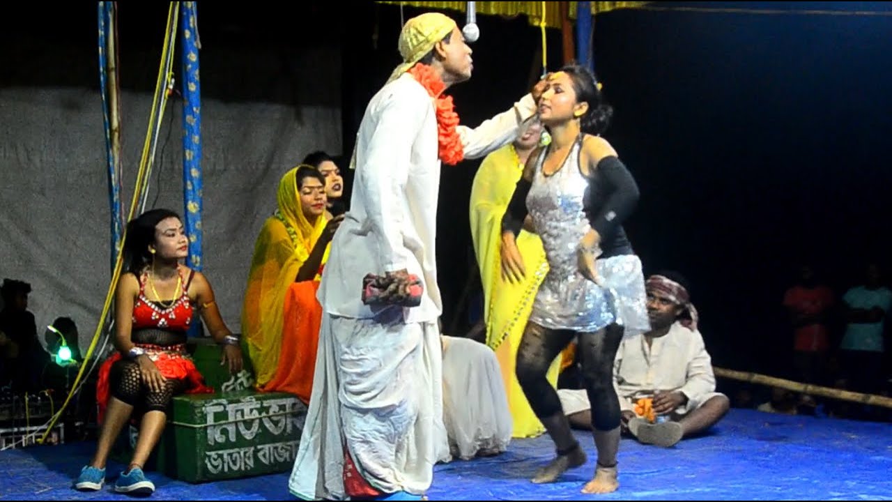 সুপার মা,ল - গেরা গাছে কেঠাল ধরেছে | মাস্টার সিরাজ পঞ্চরস | Master Siraj Pancharas