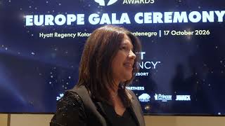 Turismo de Portugal - Catarina Paiva, Board Member