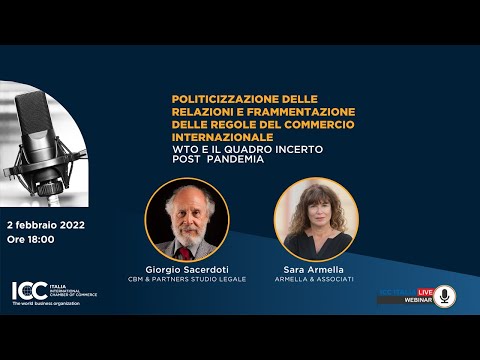 Video: La Russia ha aderito all'OMC: pro e contro. Quando la Russia è entrata a far parte dell'OMC (data, anno)?