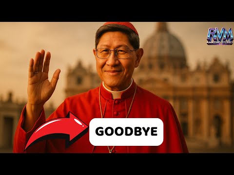 SHOCKING Twist: Tagle’s