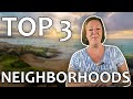 Top 3 Oahu Hawaii Neighborhoods To Live In