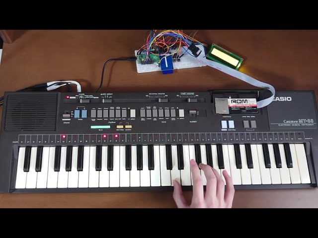 CASIO Casiotone カシオトーン MT-15 キーボード ピンク CASIO Casiotone カシオトーン MT-15 キーボード ピンク CASIO
