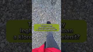 Méregteleníteni Akarsz? Segítek