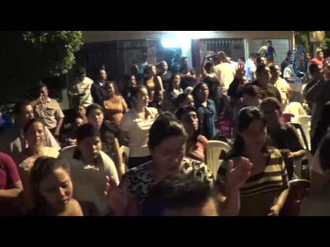 Vela de quien en vida fue. Pastor Cesar Matinez