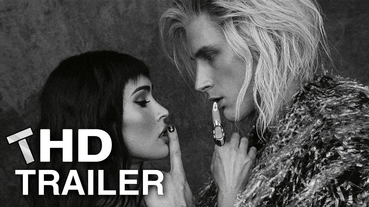 Taurus - Official Trailer 2022