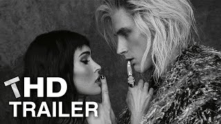 Taurus - Official Trailer 2022