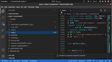 Multiple Platforms Makefile.