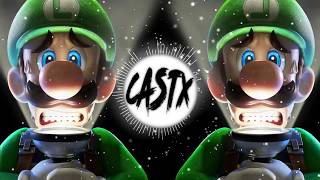 LUIGI'S MANSION 3 - THEME REMIX [CASTX]