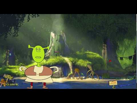 Shrek 5 Trailer [OFFICIAL](2019)