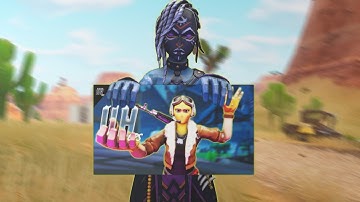 How To Make Professional Fortnite Thumbnails For Free| (sfm)