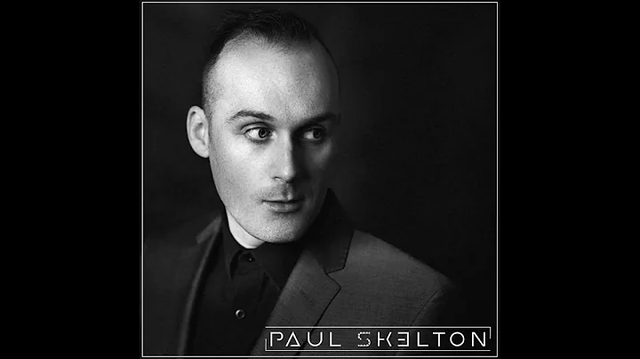 Paul Skelton - Live Piano Acoustic Trance Performa...
