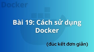 DevOps for Freshers | Bài 19: Cách sử dụng Docker | DevOps cho người mới bắt đầu
