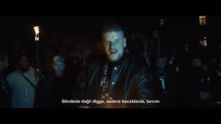 Gzuz & Bonez - Sturkopf Mit Ner Glock Türkçe Çeviri Ve Altyazı