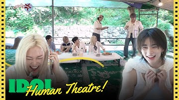 [VIETSUB] [SUB] 예능신이 돕는 스트레이 키즈 의 복불복 장기자랑 | 아이돌 인간극장 (Link dưới phần mô tả)