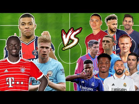 De bruyne Sadio