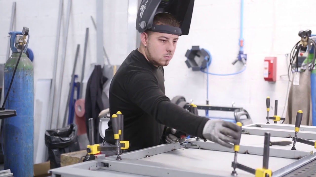 FABRICATION DES PORTES BLINDÉES HÉRACLÈS